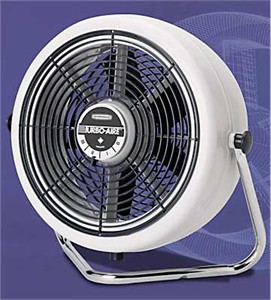 Seabreeze 3200-0 Turbo-aire Fan