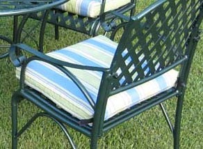 Cushions for Wrought Iron Patio Chairs Cushions for Wrought Iron Patio Chairs
