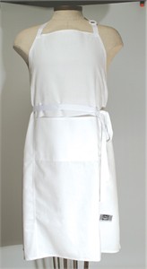 Chef Revival Bib Apron