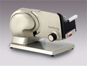 Chef's Choice 615 Electric Food Slicer