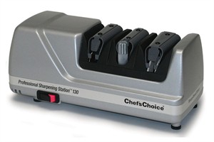 Chefs Choice 130 Knife Sharpener