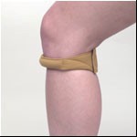 Cho-Pat Knee Strap