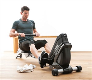 Kettler 7975-190 Coach E Rower