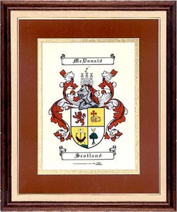 Coat of Arms
