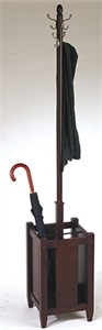 Coat Rack Umbrella Stand Coat Rack Umbrella Stand