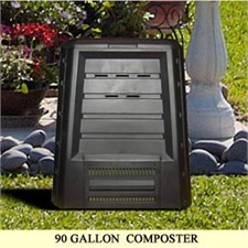 Feelgood FG379 90 Gallon Composter Feelgood FG379 90 Gallon Composter
