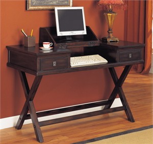 Dropdown Computer Desk