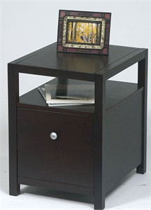 Office Star HM130ES File Cabinet