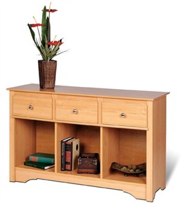 Sonoma BLC-4830 / MLC-4830  / ELC-4830 Console Table 