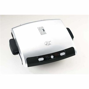 George Foreman GRP99 Next Grilleration Contact Grill