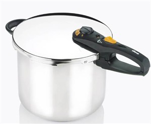 Fagor Duo Pressure Cooker