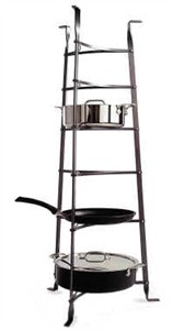 Enclume CWS6 Cookware Stand Enclume CWS6 Cookware Stand