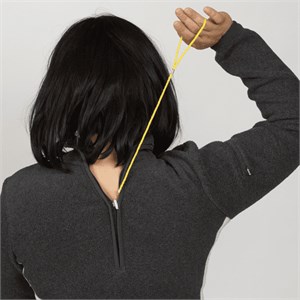 Zipper Pull Zipper Pull