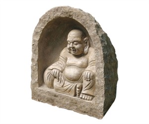 Great Buddha Sculpture Statue