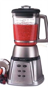 Cuisinart CBT-500 SmartPower Premier Blender