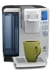Cuisinart SS-700 Single Serve Brewing System
