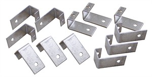 Deck Anchor Kit SH19138 for Casita Screen House Deck Anchor Kit SH19138 for Casita Screen House