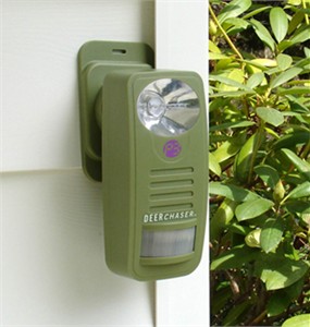 Electronic Deer Chaser Repeller 