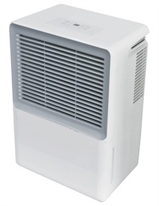 Energy Star 30 Pint Dehumidifier