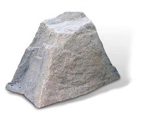 Dekorra 106 Small Square Rock Enclosure