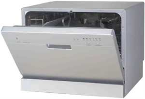 Sunpentown SD-2201 Countertop Dishwasher  
