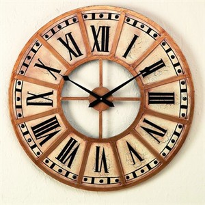 Italian Style Watch Tower Clock 
