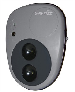 Koolatron BF01 Bark Free Pro ultrasonic dog trainer
