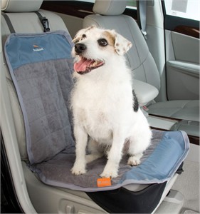 DogAbout 70-025-012201-00 Bucket Seat Protector