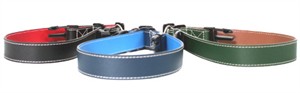 Leather Dog Collar Leather Dog Collar