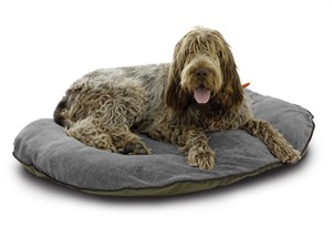 Classic Accessories 70-010-013701-00 Dog Travel Bed Classic Accessories 70-010-013701-00 Dog Travel Bed