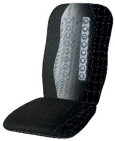 Homedics FBC-200 Therapist Select Massaging Cushion