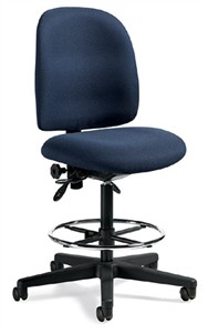 Global 3278 Granada Drafting Chair