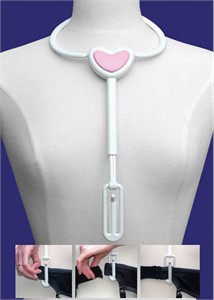 Buckingham BFAST03 Bra Angel Dressing Aid