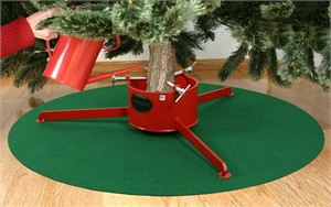 Drymate CTS48 48" Christmas Tree Stand Mat