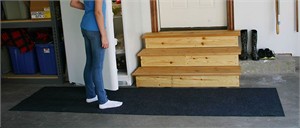 Drymate GFRC299 Garage Floor Runner