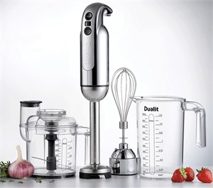 Dualit 88880 Professional Immersion Hand Blender
