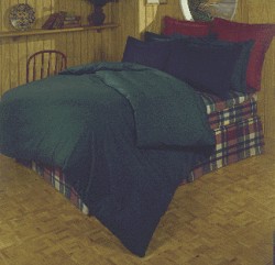 King size duvet cover