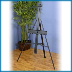 Adjustable Painting Easel Adjustable Painting Easel