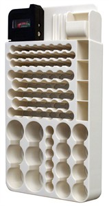 Battery Organizer