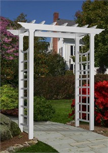 Eden VA68233 Westhaven Arbor