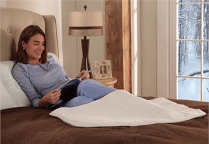 Electric Foot Warmer Pad