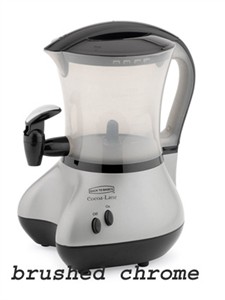 Hot Chocolate Maker : Cocoa Latte