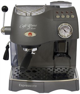 Espressione 1329 Cafe Roma Deluxe Espresso Machine