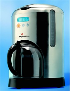 Espressione CM475 Digital Coffee Maker