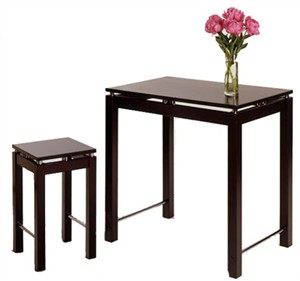 Winsome 92736 Contemporary Kitchen Island
