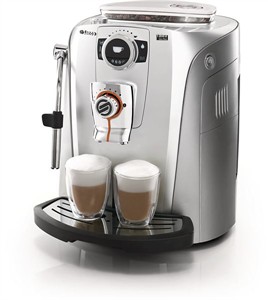 Saeco Talea Automatic Espresso Machine