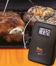 Redi Check Remote ET-72 Meat Thermometer Redi Check Remote ET-72 Meat Thermometer