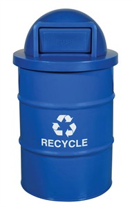 Ex-Cell RC-55 TDM RBL Economy Recycling Drum Ex-Cell RC-55 TDM RBL Economy Recycling Drum