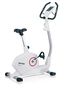 Kettler 7664-000  Polo M Upright Exercise Bike