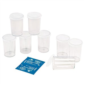 Doniver Yogurt Maker Jars